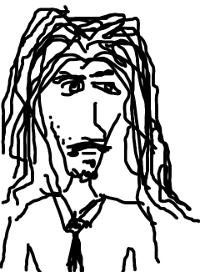 Valokuva Lasse Pourusta